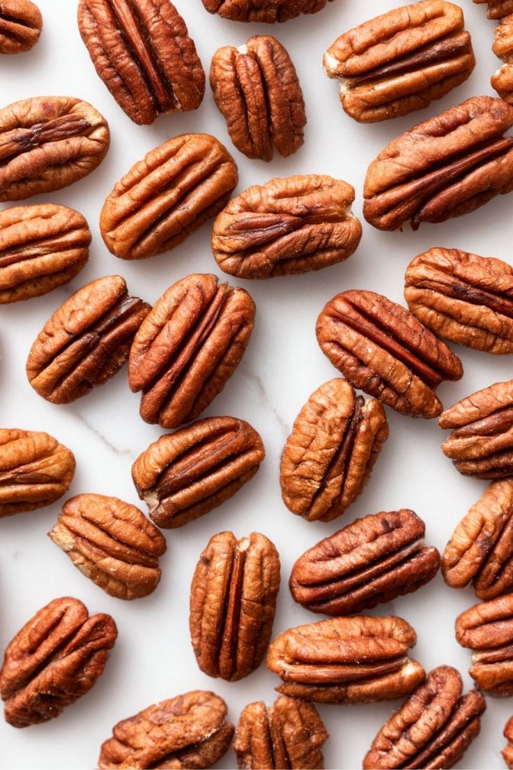 Premium Pecan Halves