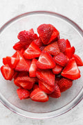 Dry Strawberry