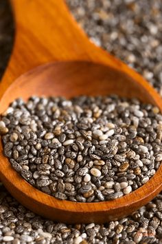 Chia Seed
