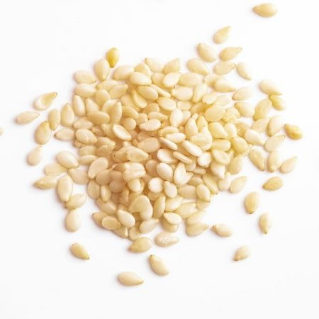 Premium White Sesame seeds
