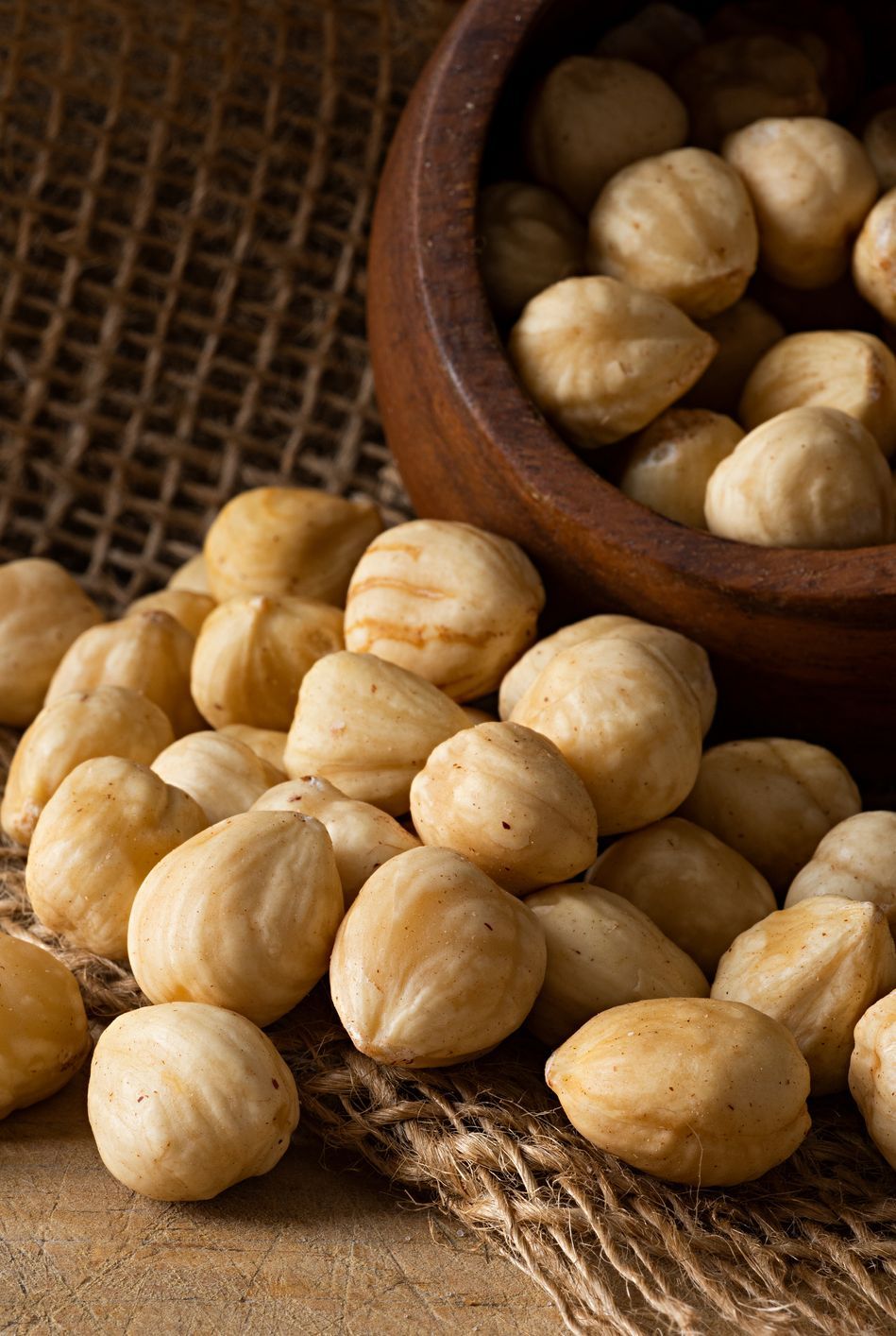 Hazelnut