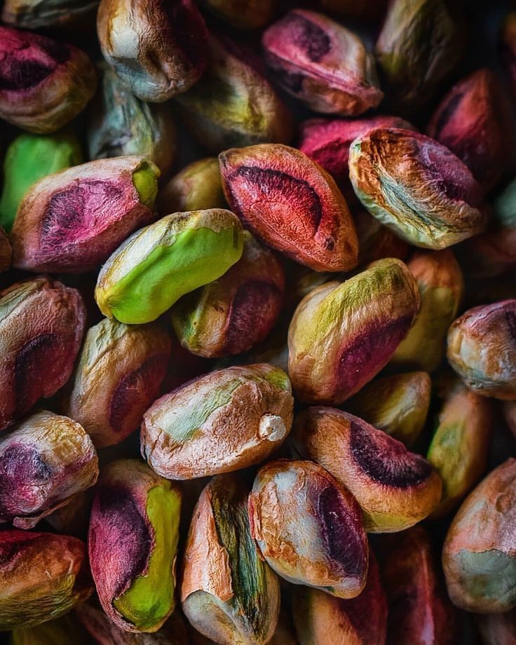 Iranian Plain Pistachio (Shell-less)