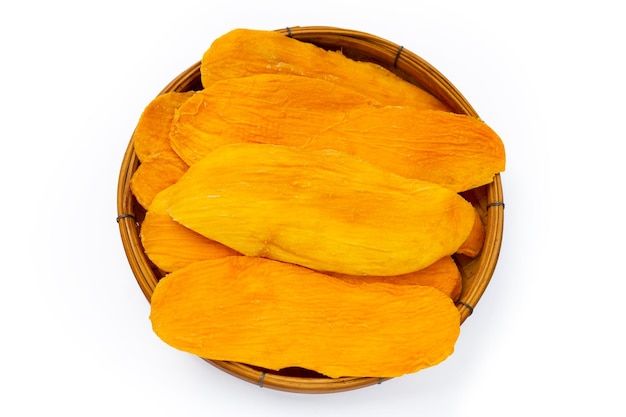 Dry Alphonsa Mango
