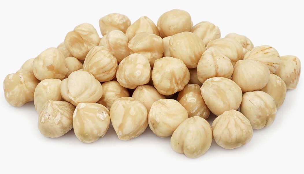 Hazelnut