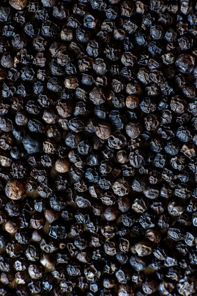 Premium Black Pepper