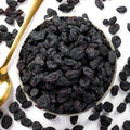 Black Raisin with Seed
