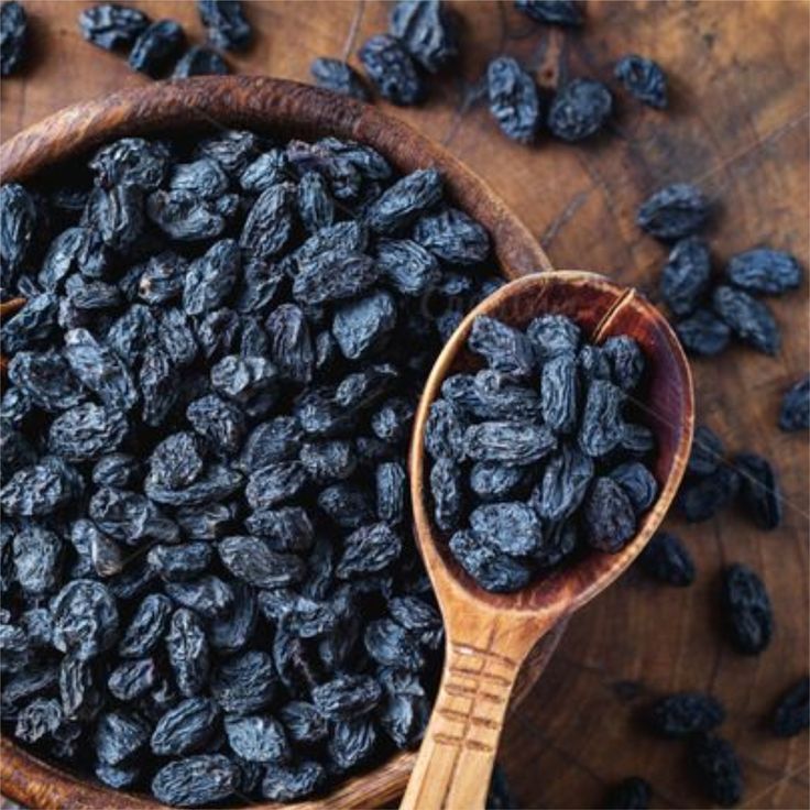 Black Raisin Seedless