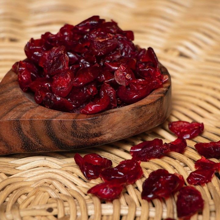 Dried Cranberries