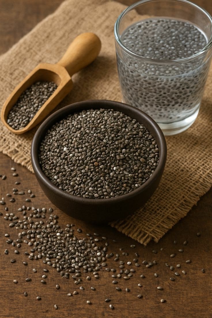 Chia Seed