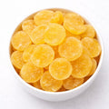 Dry Pineapple coin