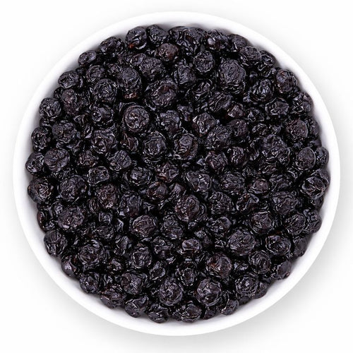Dried Blueberries