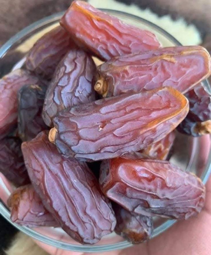 Premium Medjool Dates