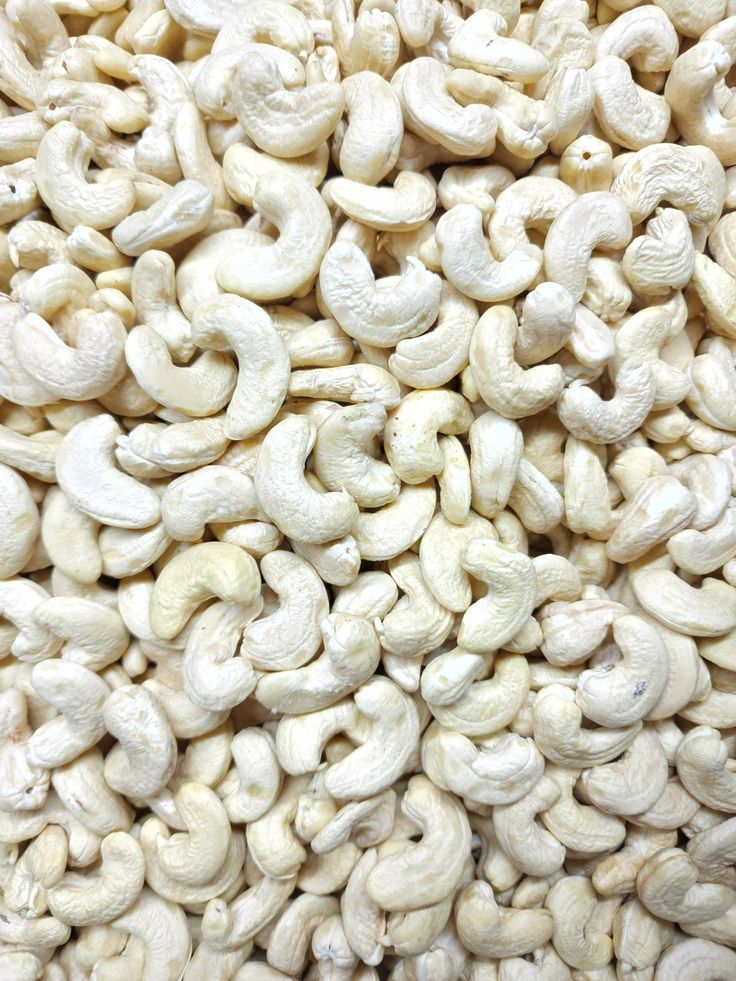 Tanzania Cashew W240