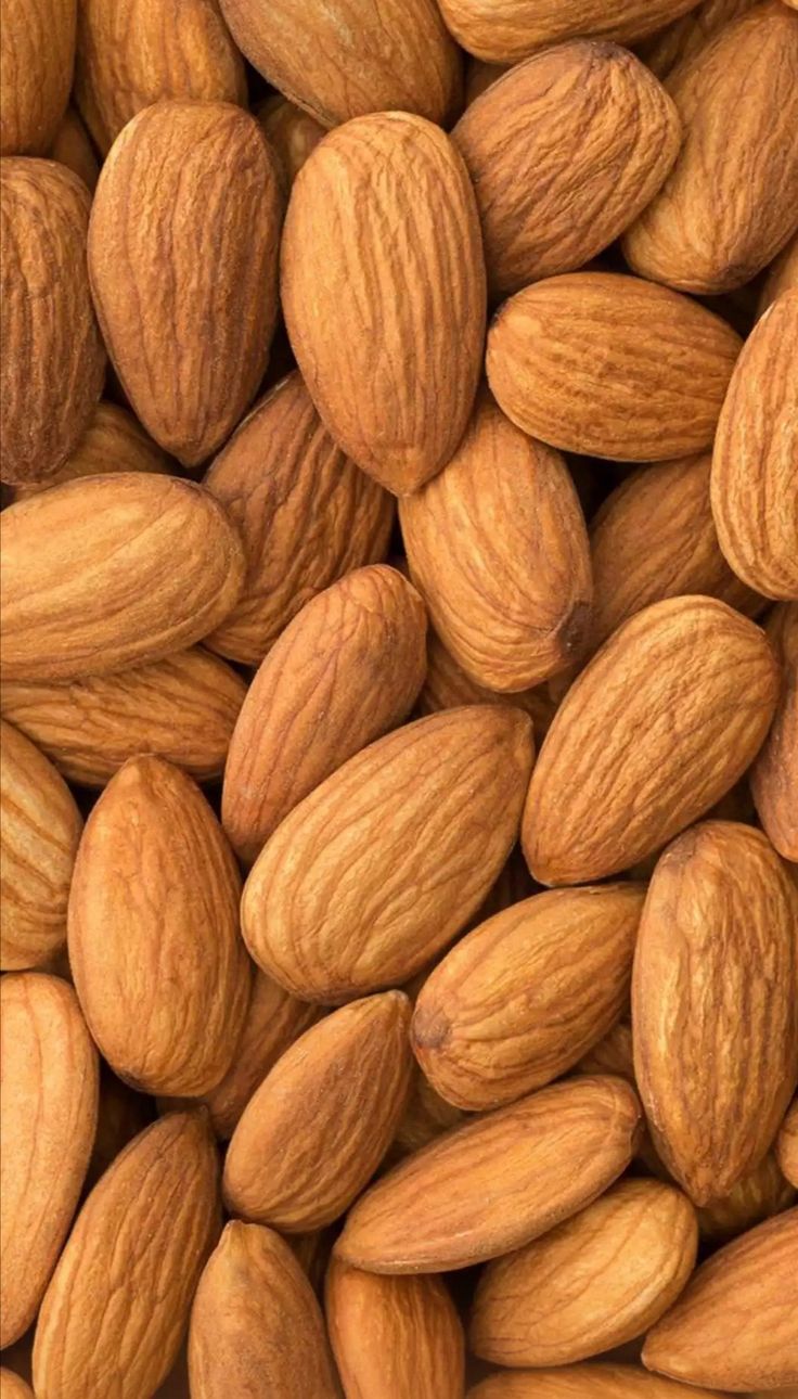 California Regular Almonds