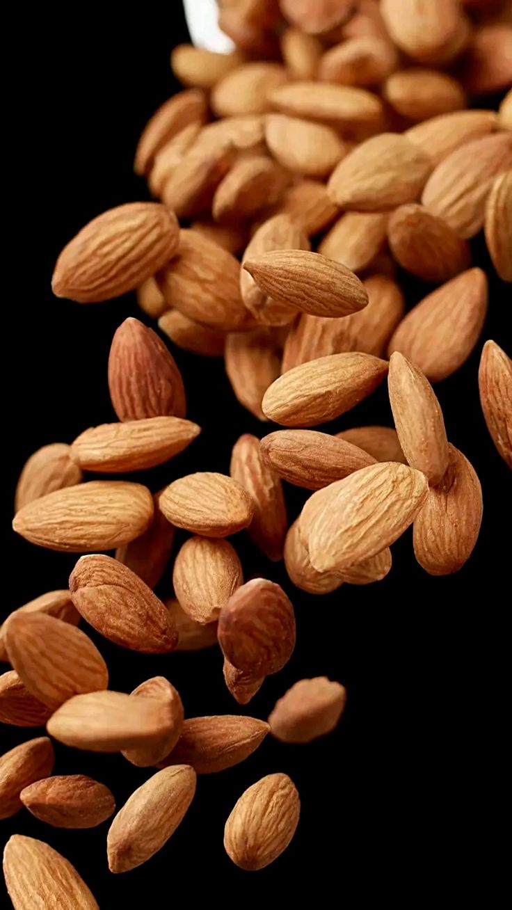 California Regular Almonds