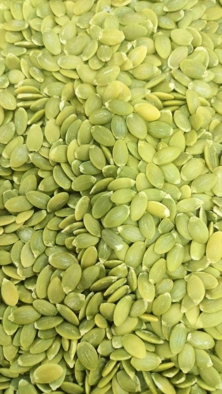 Pumpkin Seeds