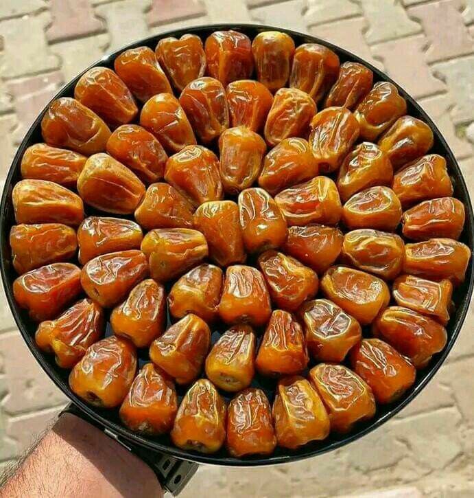 Premium Sugai Dates