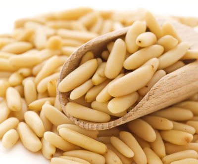 Premium Pine Nuts (Chilgoza)