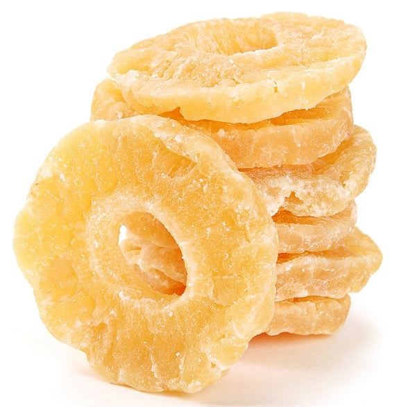Dry Pineapple (Slices)