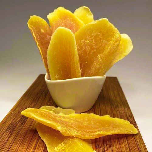 Dry Alphonsa Mango