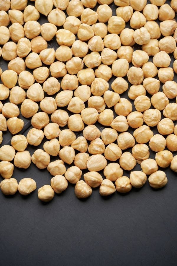 Hazelnut