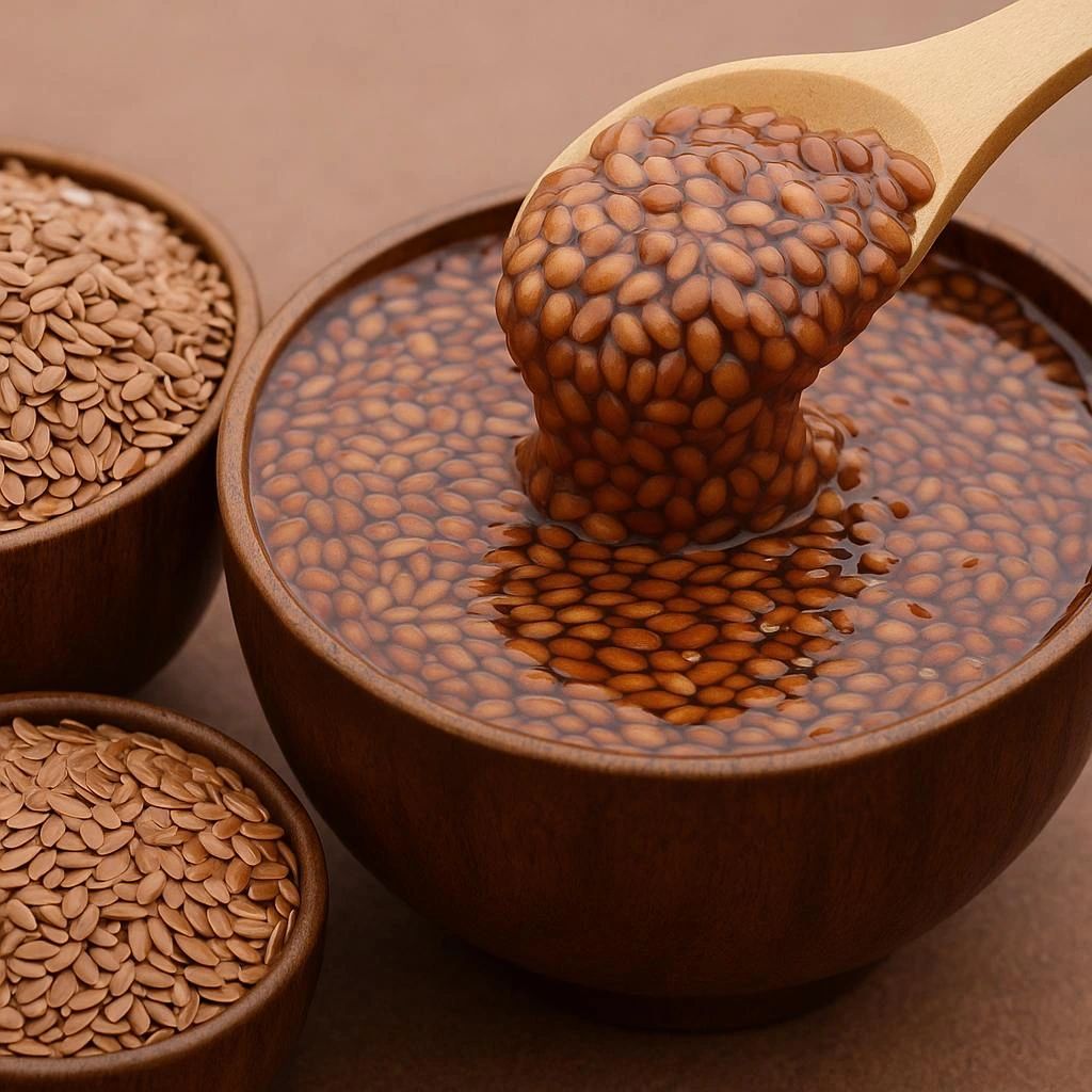 Flex Seed