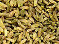 Premium Green Long Raisins