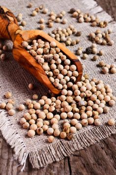 Premium White Pepper