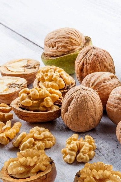 Chile Premium Walnut