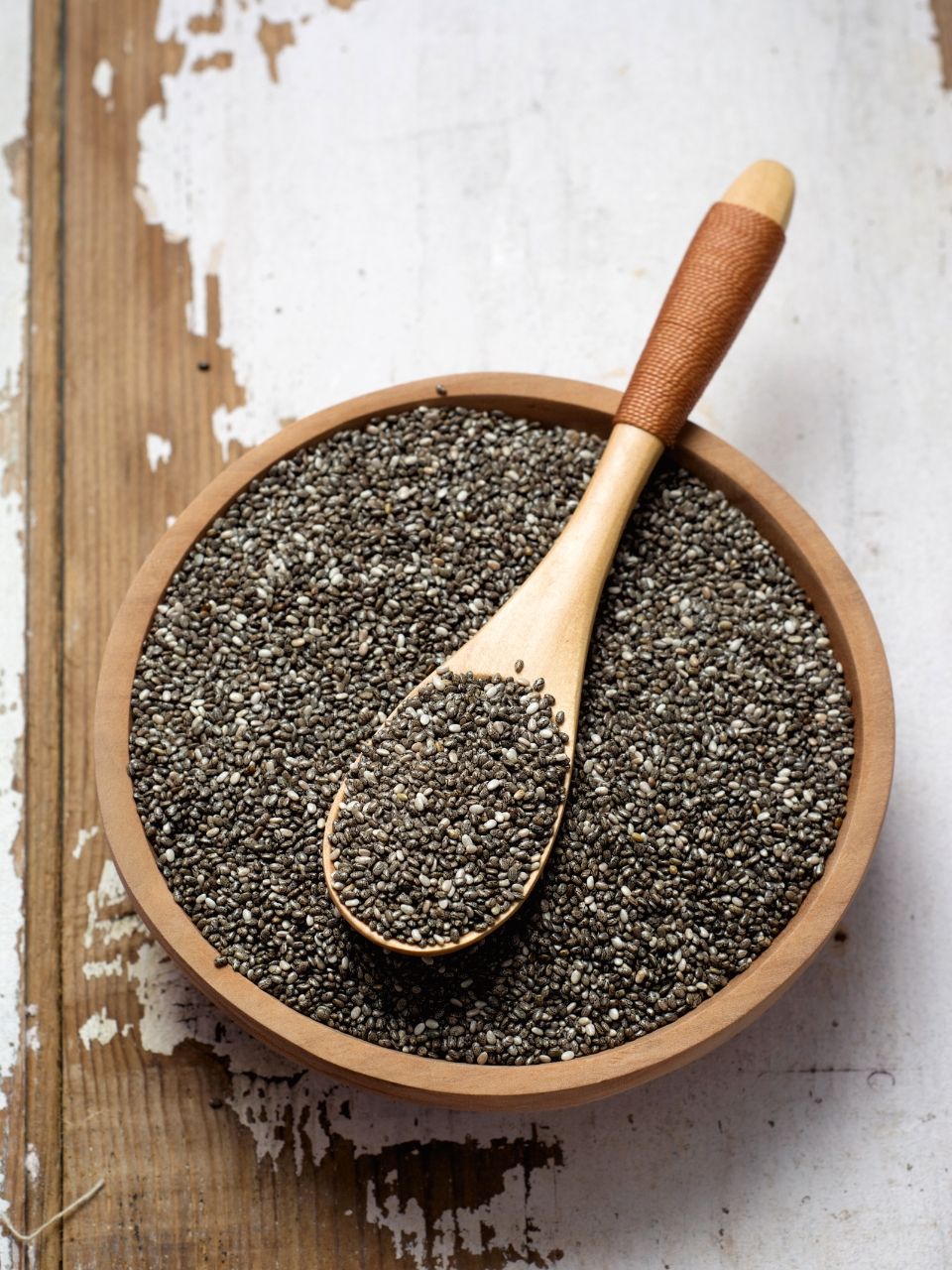 Chia Seed