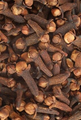 Premium Cloves