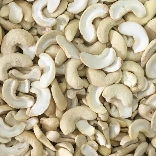 Tanzania Cashew 2 Split