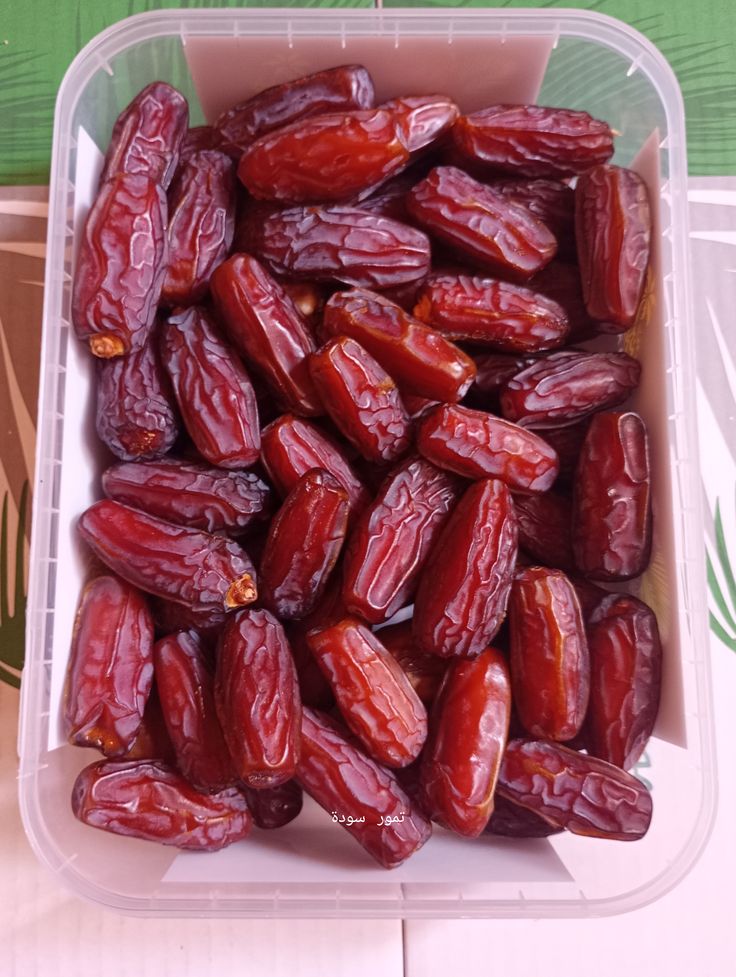 Premium Mabroom Dates