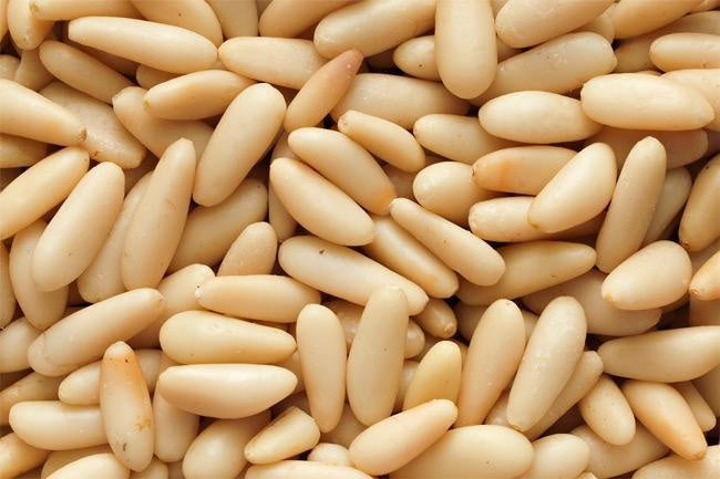 Premium Pine Nuts (Chilgoza)